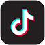 logo media tiktok