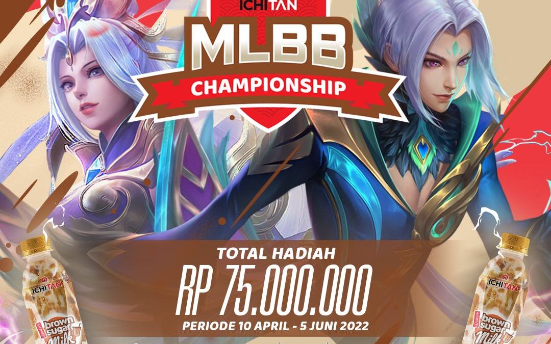Ichitan Mobile Legends Championship