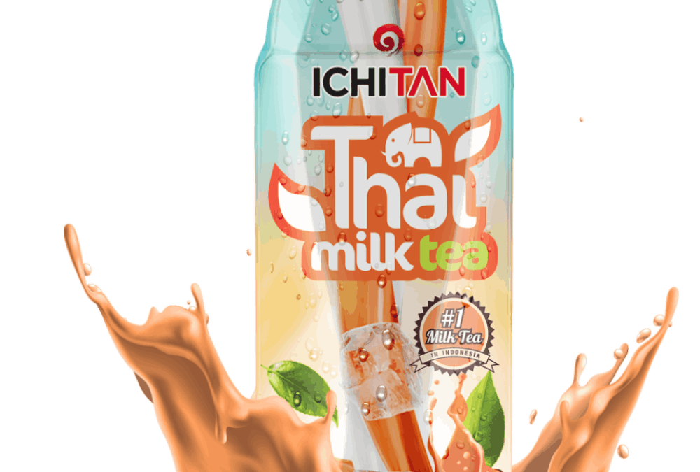 Sejarah Minuman Thai Tea Dari Thailand hingga Populer di Asia