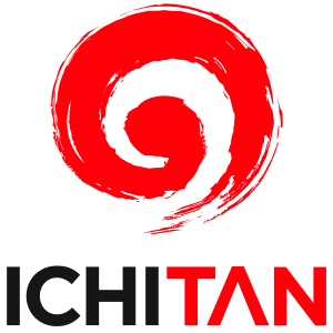 Logo Ichitan2