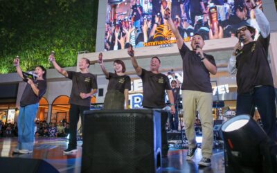 Ichitan Hadirkan Sensasi Cokelat Premium dengan Ribuan Ichitan Signature Choco Gratis di Gen On Track Live 2025