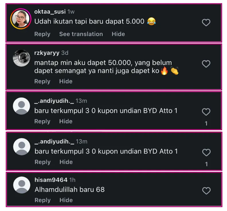 auntusiasme scan enter menang