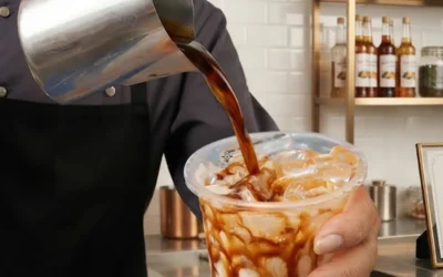 3 Hacks Supaya Brown Sugar Milk Terasa Makin Enak