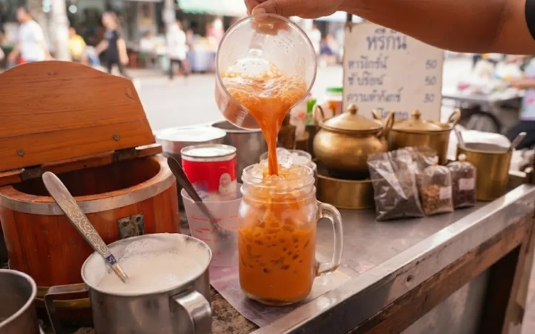Thai Tea Viral: Masihkah Jadi Primadona?